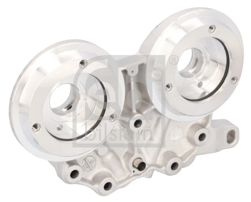 Bearing Bracket, camshaft